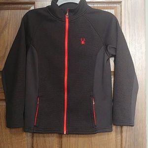 Spyder Boys/Girls. Jacket